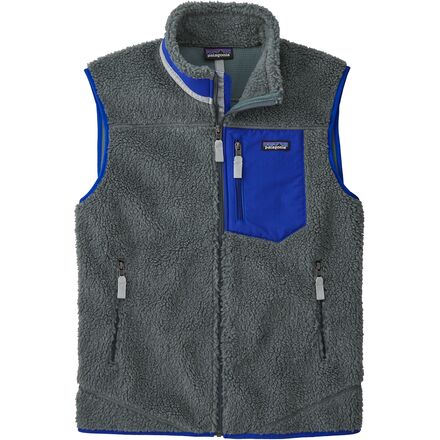 Patagonia - Classic Retro-X Vest - Men's