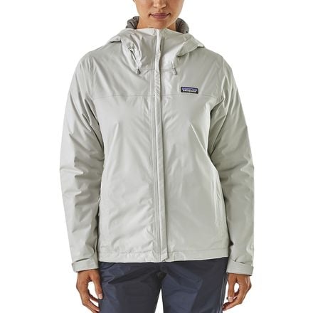 Patagonia - Torrentshell Insulated Jacket - Women's
