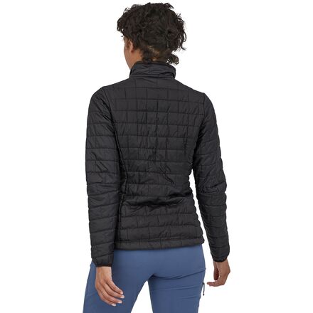 Patagonia - Nano Puff Insulated Jacket - Women's