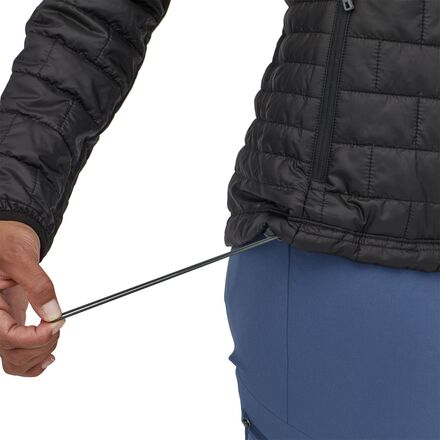 Patagonia - Nano Puff Insulated Jacket - Women's