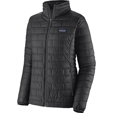 Patagonia - Nano Puff Insulated Jacket - Women's