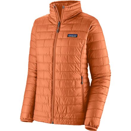 Nano Puff Insulated Jacket - Women's