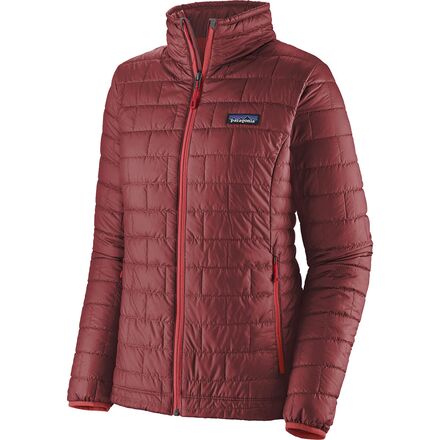 Patagonia - Nano Puff Insulated Jacket - Women's