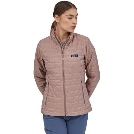 Ultimate All-rounder? Patagonia Nano Puff Jacket Review 