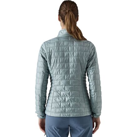 Patagonia - Nano Puff Insulated Jacket - Women's