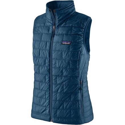 Patagonia - Nano Puff Insulated Vest - Women's