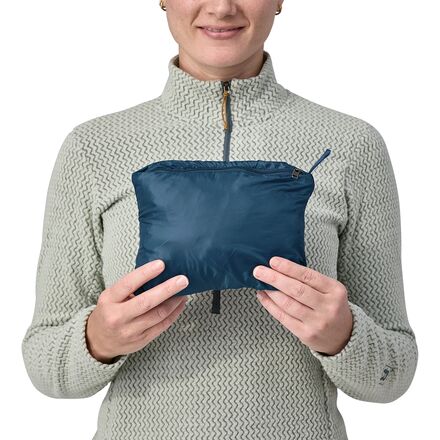 Patagonia - Nano Puff Insulated Vest - Women's