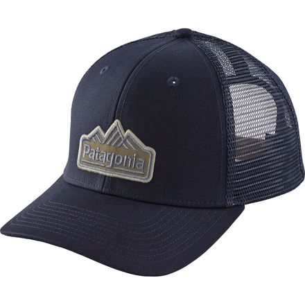 Patagonia - Range Station Trucker Hat