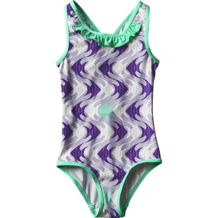 Patagonia - QT One-Piece Swimsuit - Infant Girls'