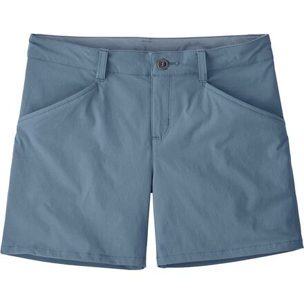 Patagonia - Quandary 5in Short - Women's