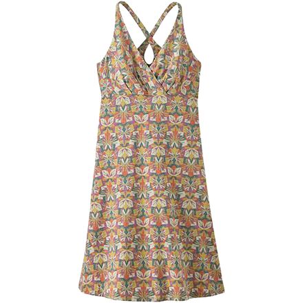 Amber Dawn Dress - Women's