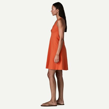 Patagonia - Amber Dawn Dress - Women's