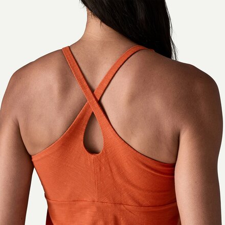 Patagonia - Amber Dawn Dress - Women's
