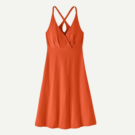 Patagonia - Amber Dawn Dress - Women's