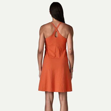 Patagonia - Amber Dawn Dress - Women's