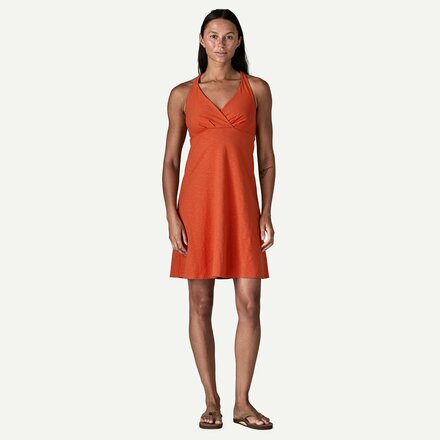 Patagonia - Amber Dawn Dress - Women's