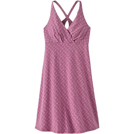 Amber Dawn Dress - Women's