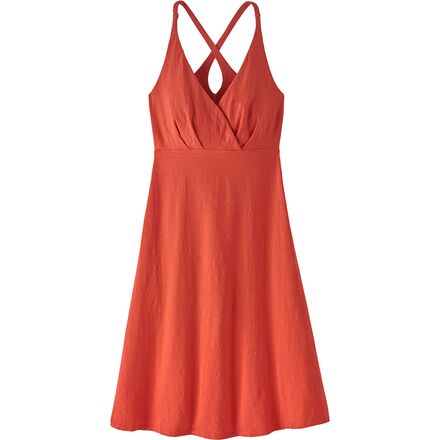 Patagonia - Amber Dawn Dress - Women's