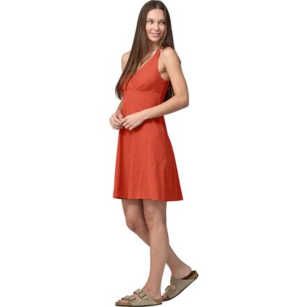 Patagonia - Amber Dawn Dress - Women's