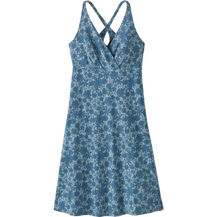 Amber Dawn Dress - Women's