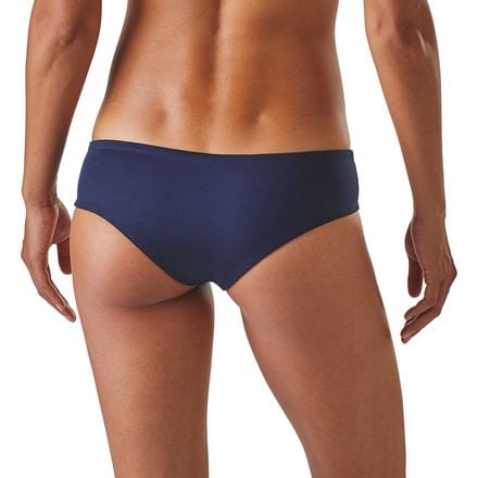 Patagonia - Reversible Cutback Bikini Bottom - Women's