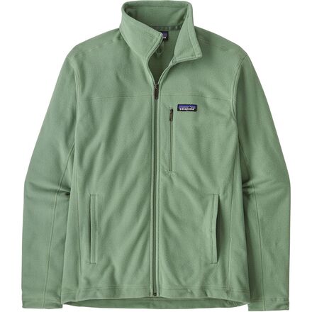 Micro D Fleece Jacket - Men's
