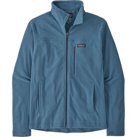 Micro D Fleece Jacket - Men's