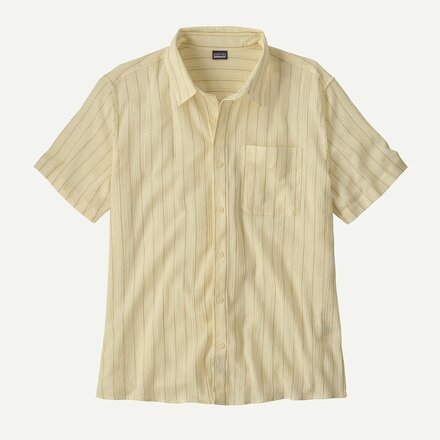 Patagonia - A/C Short-Sleeve Shirt - Men's