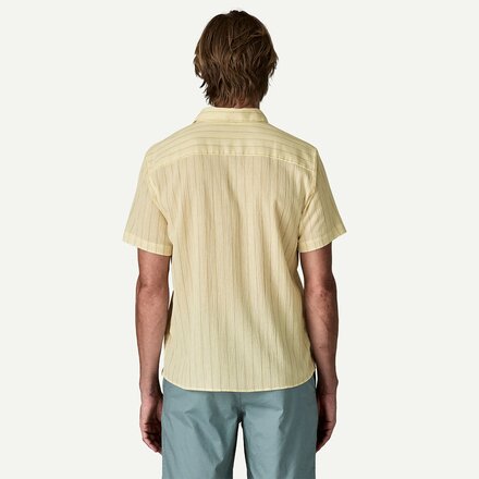 Patagonia - A/C Short-Sleeve Shirt - Men's