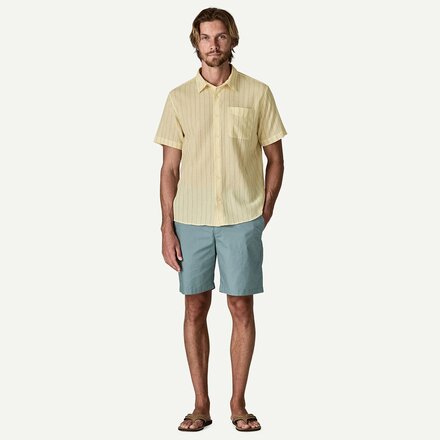 Patagonia - A/C Short-Sleeve Shirt - Men's