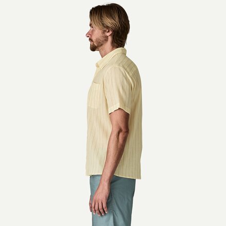 Patagonia - A/C Short-Sleeve Shirt - Men's