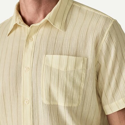 Patagonia - A/C Short-Sleeve Shirt - Men's