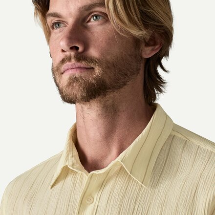 Patagonia - A/C Short-Sleeve Shirt - Men's
