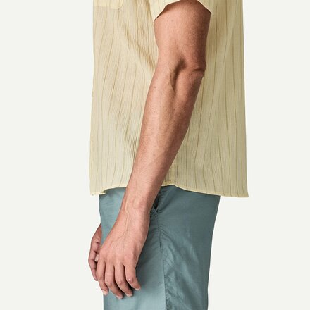 Patagonia - A/C Short-Sleeve Shirt - Men's