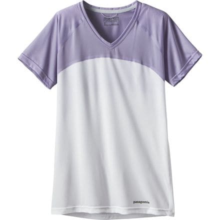 Patagonia - Windchaser Short-Sleeve Shirt - Women's