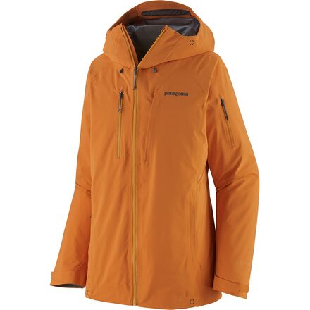 Patagonia - Powslayer Jacket - Women's
