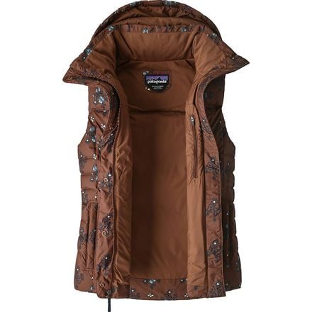 Patagonia - Down With It Vest - Women's