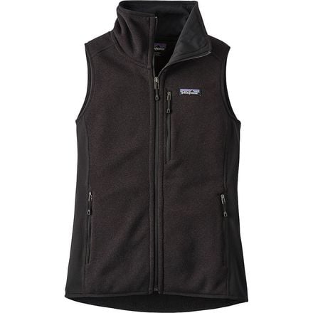 Patagonia - Performance Better Sweater Vest - Women's