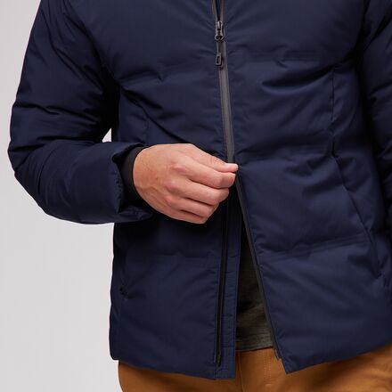 Patagonia - Jackson Glacier Down Jacket - Men's