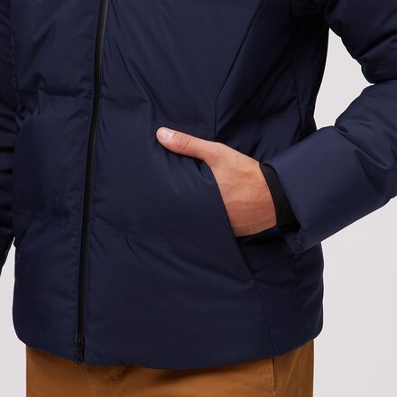 Patagonia - Jackson Glacier Down Jacket - Men's