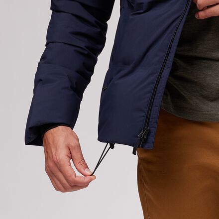 Patagonia - Jackson Glacier Down Jacket - Men's