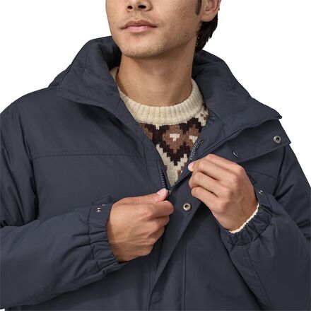 Patagonia - Isthmus Jacket - Men's