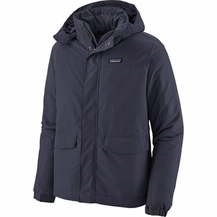 Patagonia - Isthmus Jacket - Men's