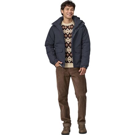 Patagonia - Isthmus Jacket - Men's