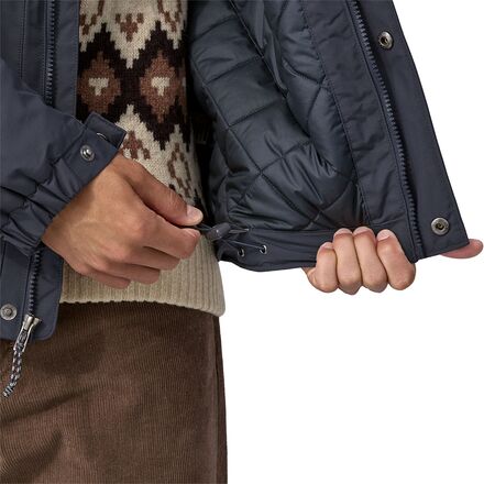 Patagonia - Isthmus Jacket - Men's