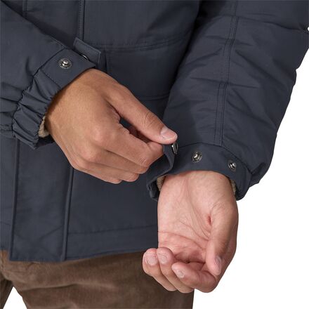 Patagonia - Isthmus Jacket - Men's