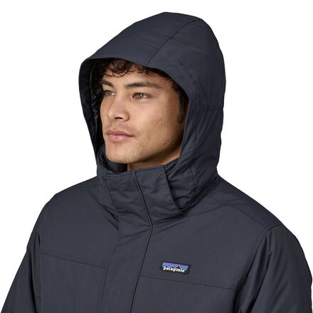 Patagonia - Isthmus Jacket - Men's