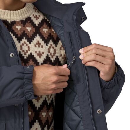 Patagonia - Isthmus Jacket - Men's