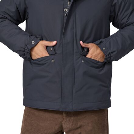 Patagonia - Isthmus Jacket - Men's