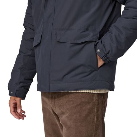 Patagonia - Isthmus Jacket - Men's